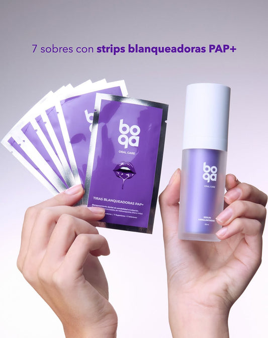 PROMOCIÓN KIT SMILE