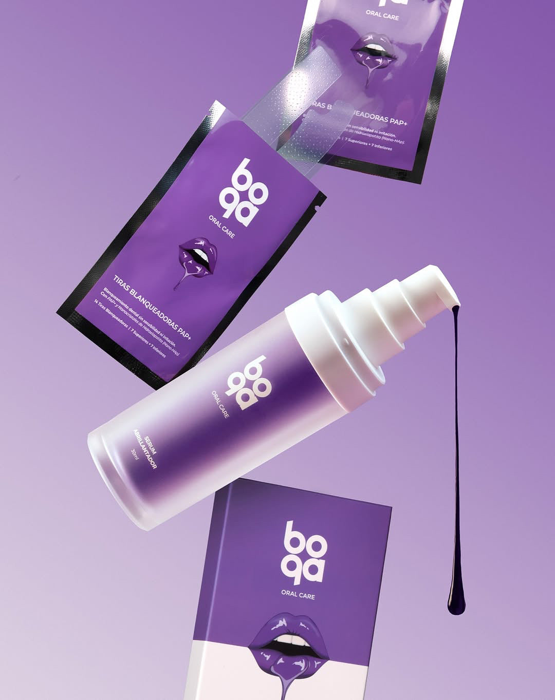 PROMOCIÓN KIT SMILE