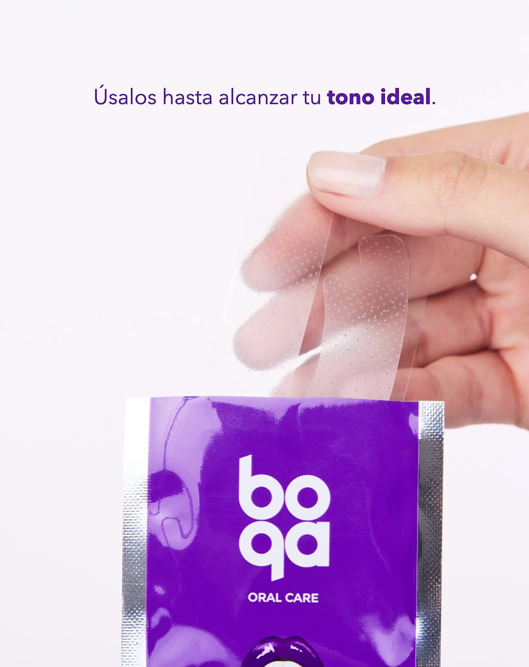 PROMOCIÓN KIT SMILE
