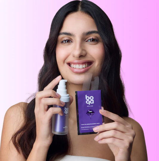 Limpieza Dental + Kit Smile