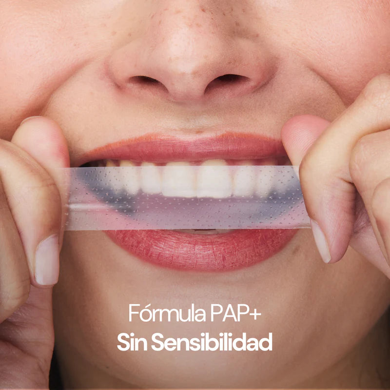 PROMOCIÓN KIT SMILE