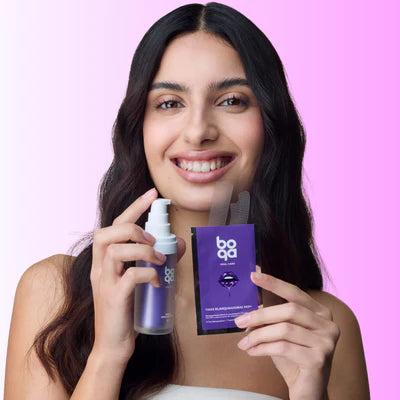 Limpieza Dental + Kit Smile