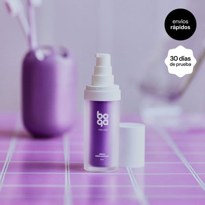 Serum Abrillantador Pro