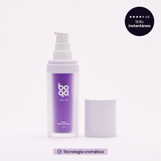 Serum Abrillantador Pro