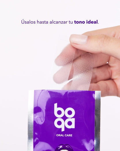 PROMOCIÓN KIT SMILE