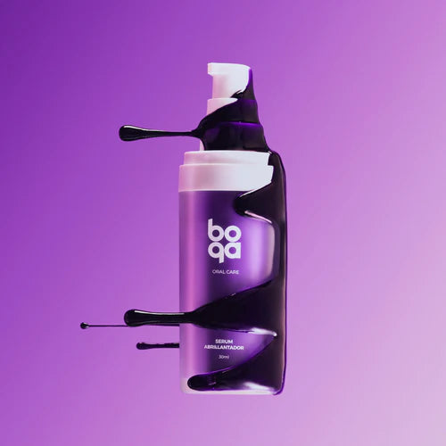 Serum de Boqa - Abrillantador Pro